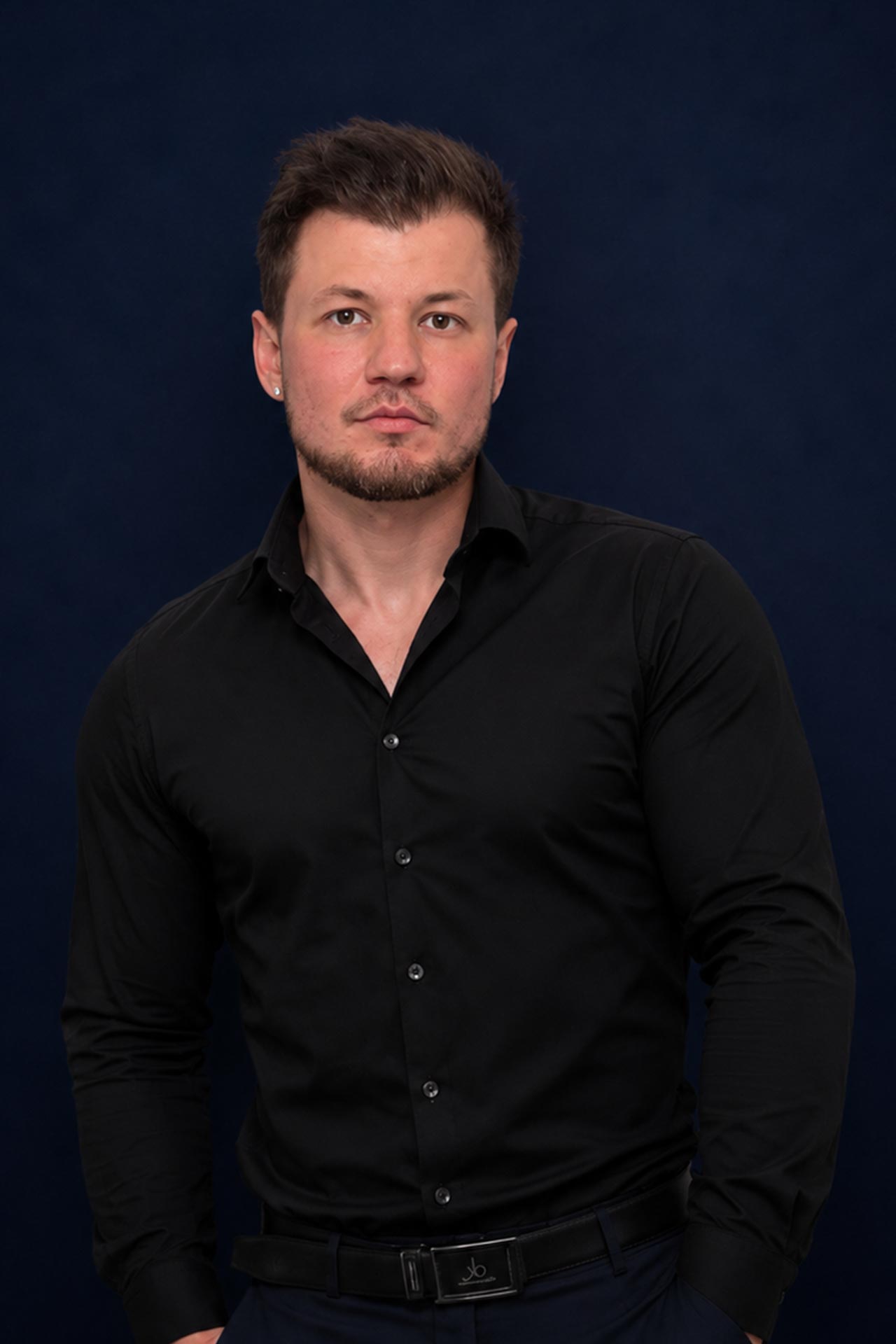 Jani Vuorma