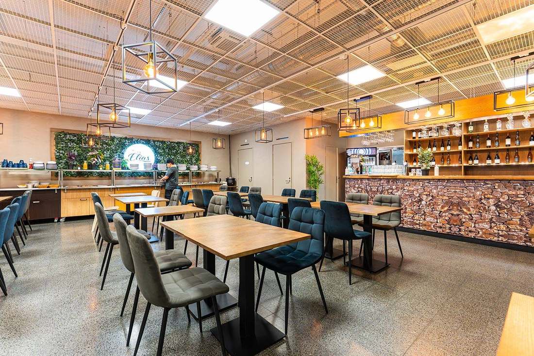 Elias Döner Tikkurila, Vantaa, Tikkurila