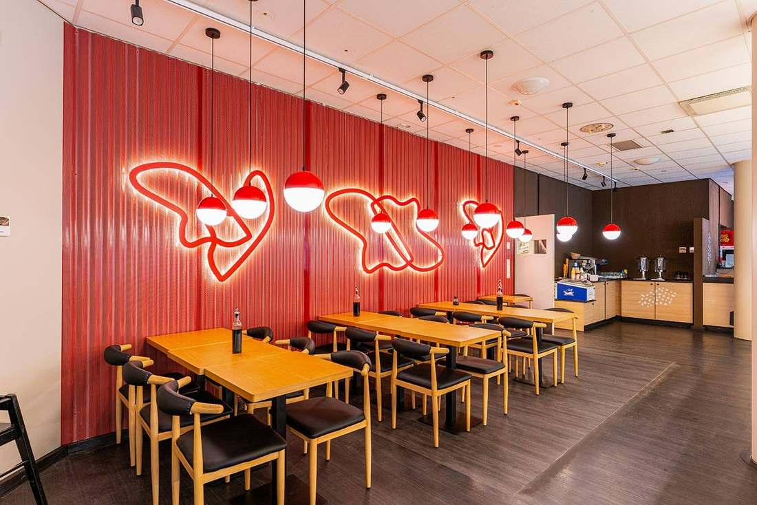 Luckiefun’s Leppävaara, Espoo, Leppävaara