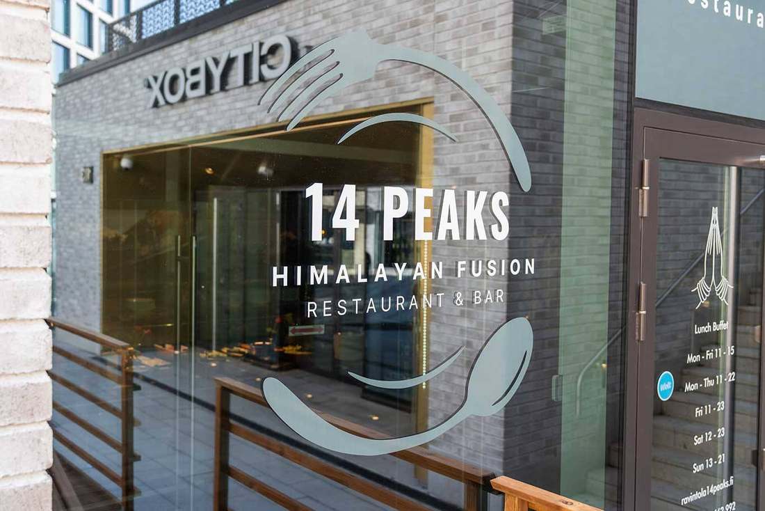 14 Peaks — kuva 2/12