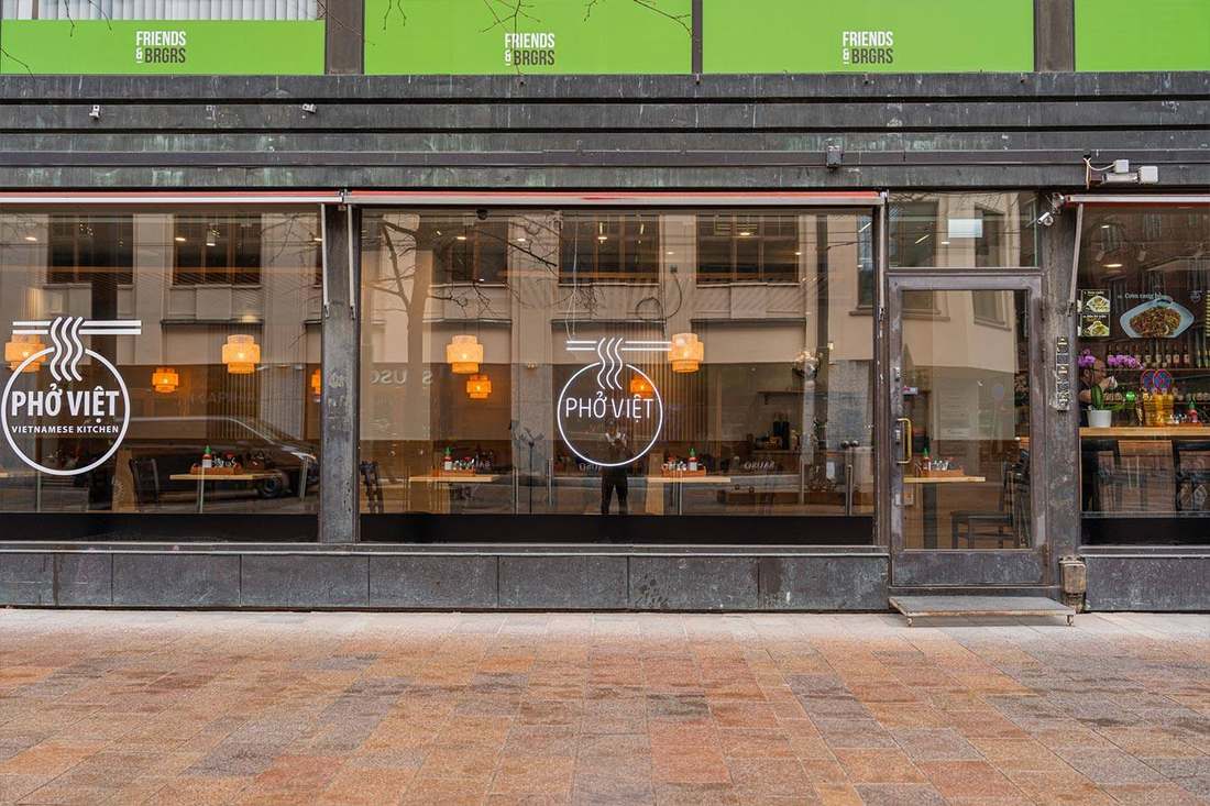 Pho Viet — kuva 3/12