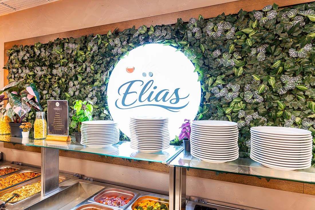 Elias Döner Tikkurila — kuva 3/12