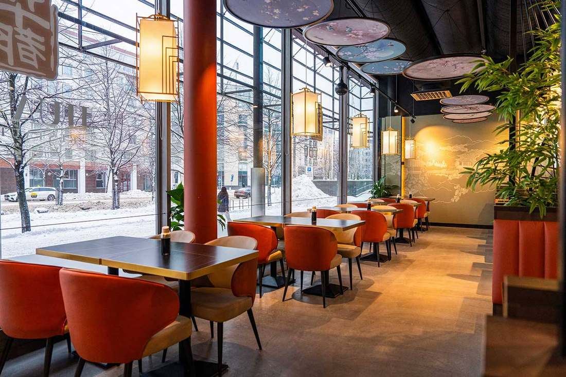 Hua Du Ruoholahti — kuva 3/12