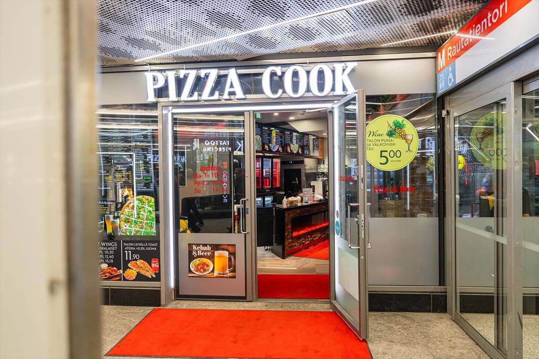 Pizza Cook — kuva 4/10