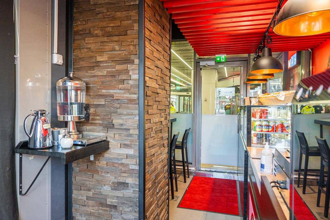 Cafe Cook — kuva 4/10