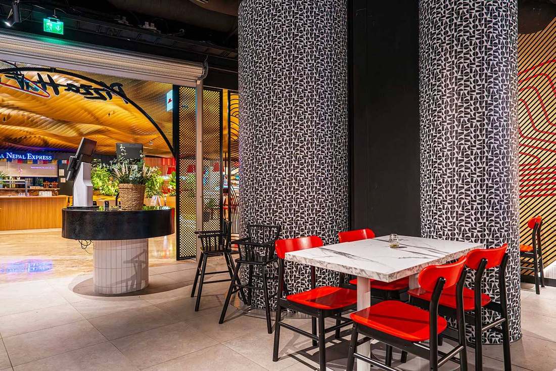Pizza Hut Redi — kuva 4/12