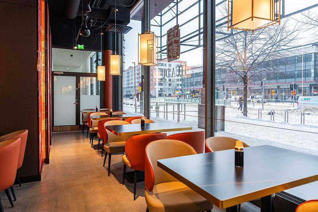 Hua Du Ruoholahti — kuva 4/12