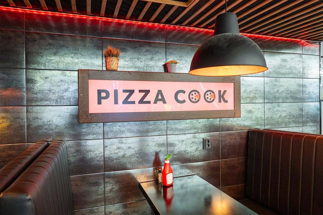 Pizza Cook — kuva 5/10