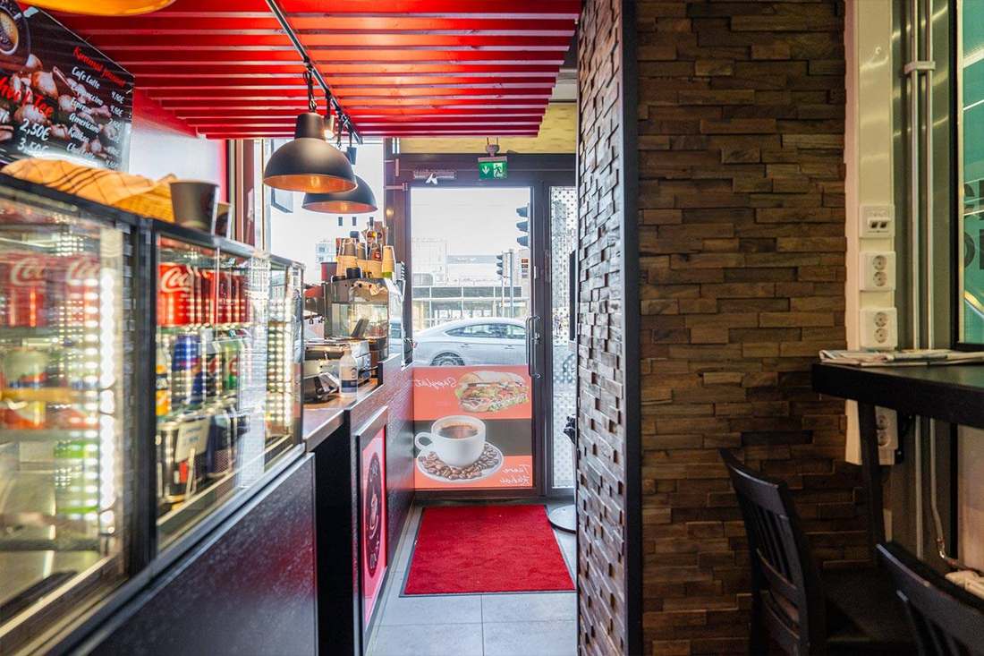Cafe Cook — kuva 5/10