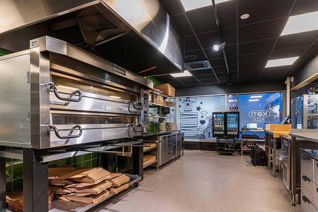 Kotipizza Järvenpää — kuva 5/6