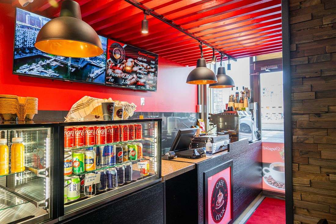 Cafe Cook — kuva 6/10