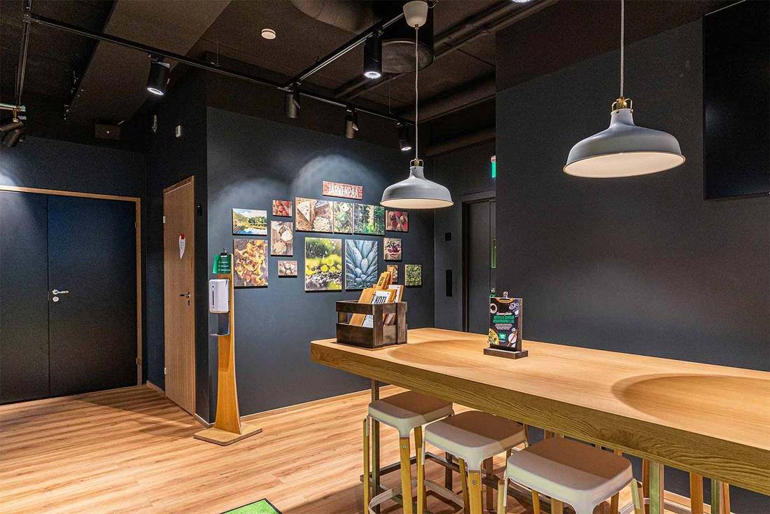 Kotipizza Järvenpää — kuva 6/6