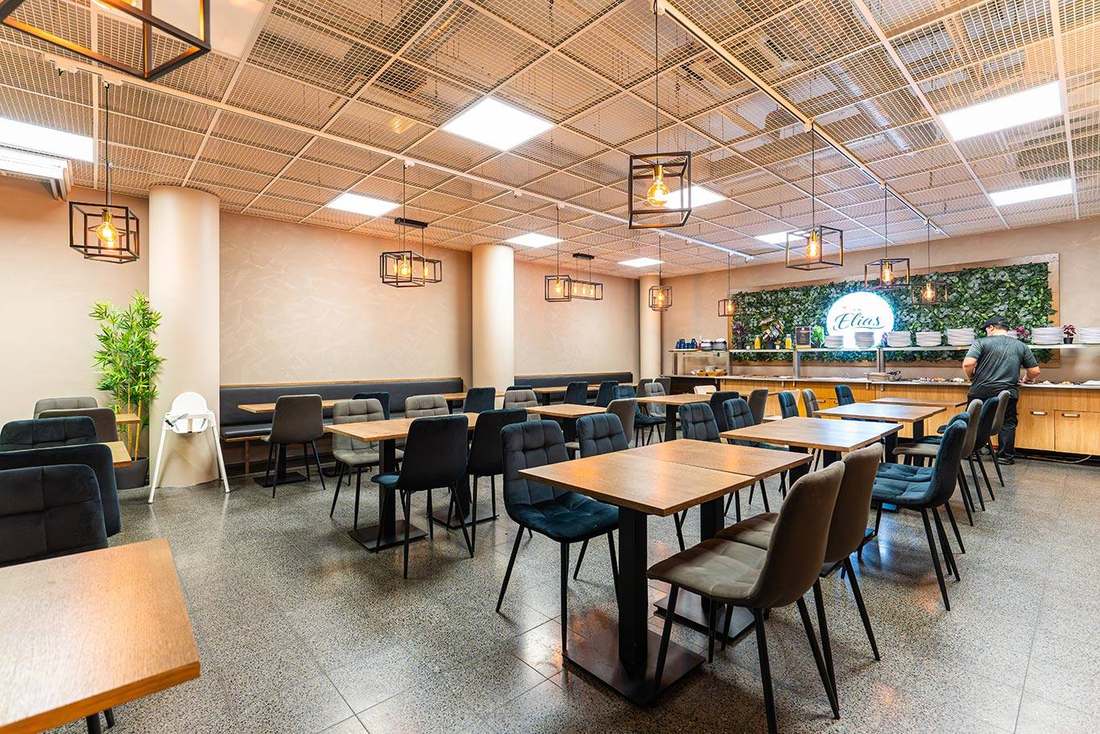 Elias Döner Tikkurila — kuva 6/12