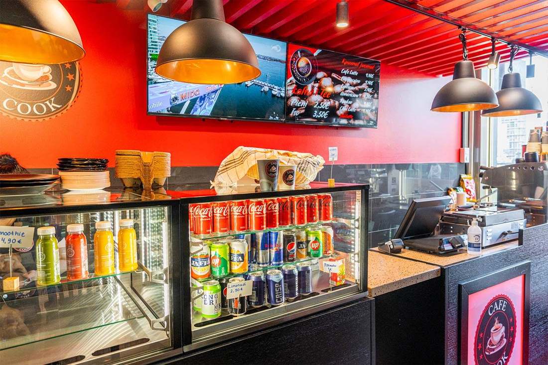 Cafe Cook — kuva 7/10