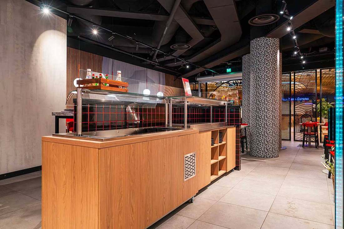 Pizza Hut Redi — kuva 7/12