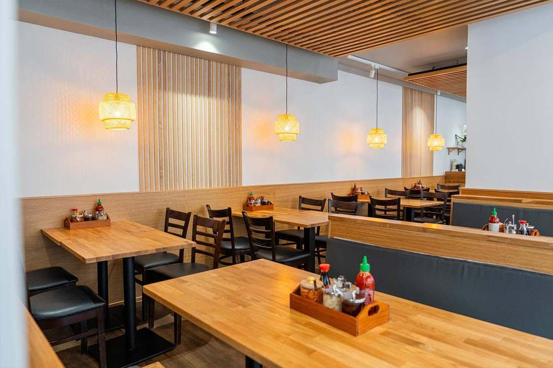 Pho Viet — kuva 7/12