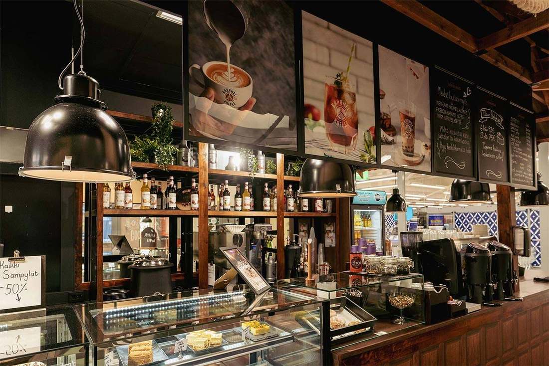 Karamel Coffee — kuva 7/7