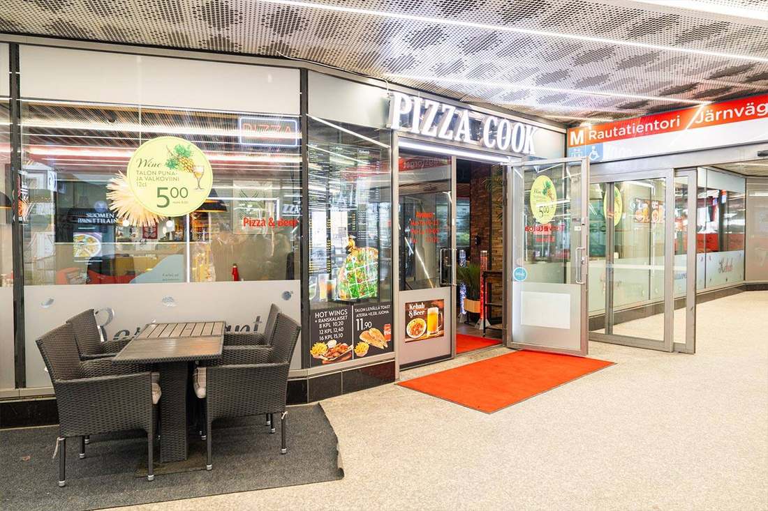 Pizza Cook — kuva 8/10