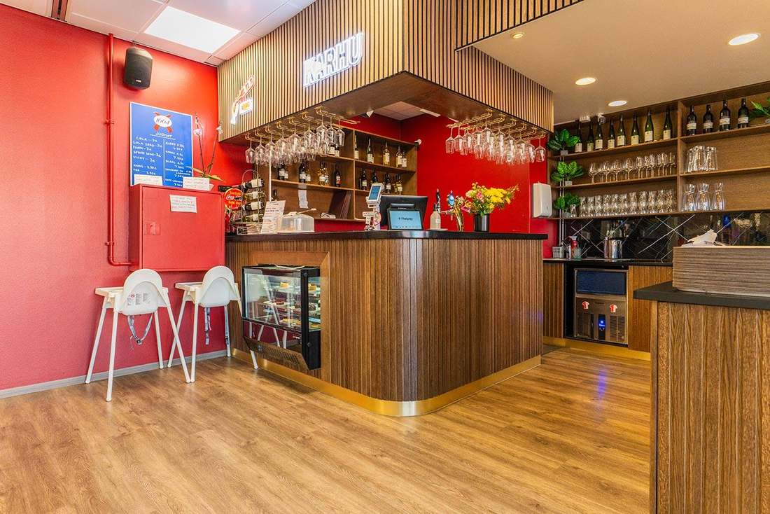 La Mero Malmi — kuva 9/12