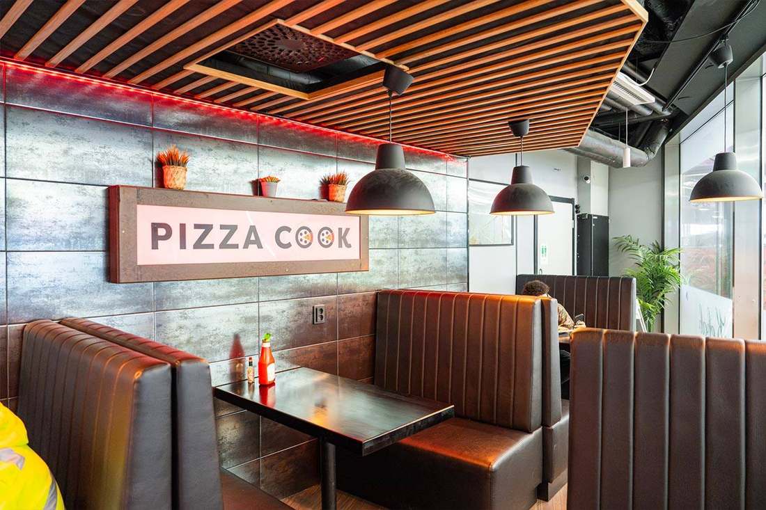 Pizza Cook — kuva 9/10