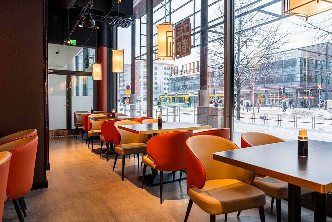 Hua Du Ruoholahti — kuva 10/12