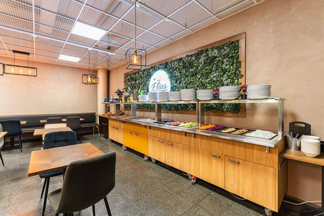 Elias Döner Tikkurila — kuva 10/12