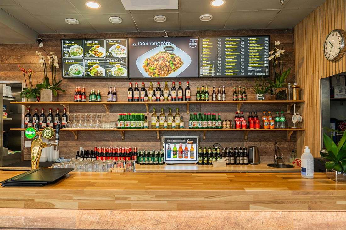 Pho Viet — kuva 11/12
