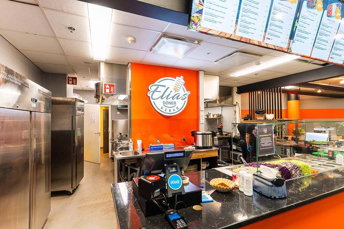 Elias Döner Tikkurila — kuva 11/12