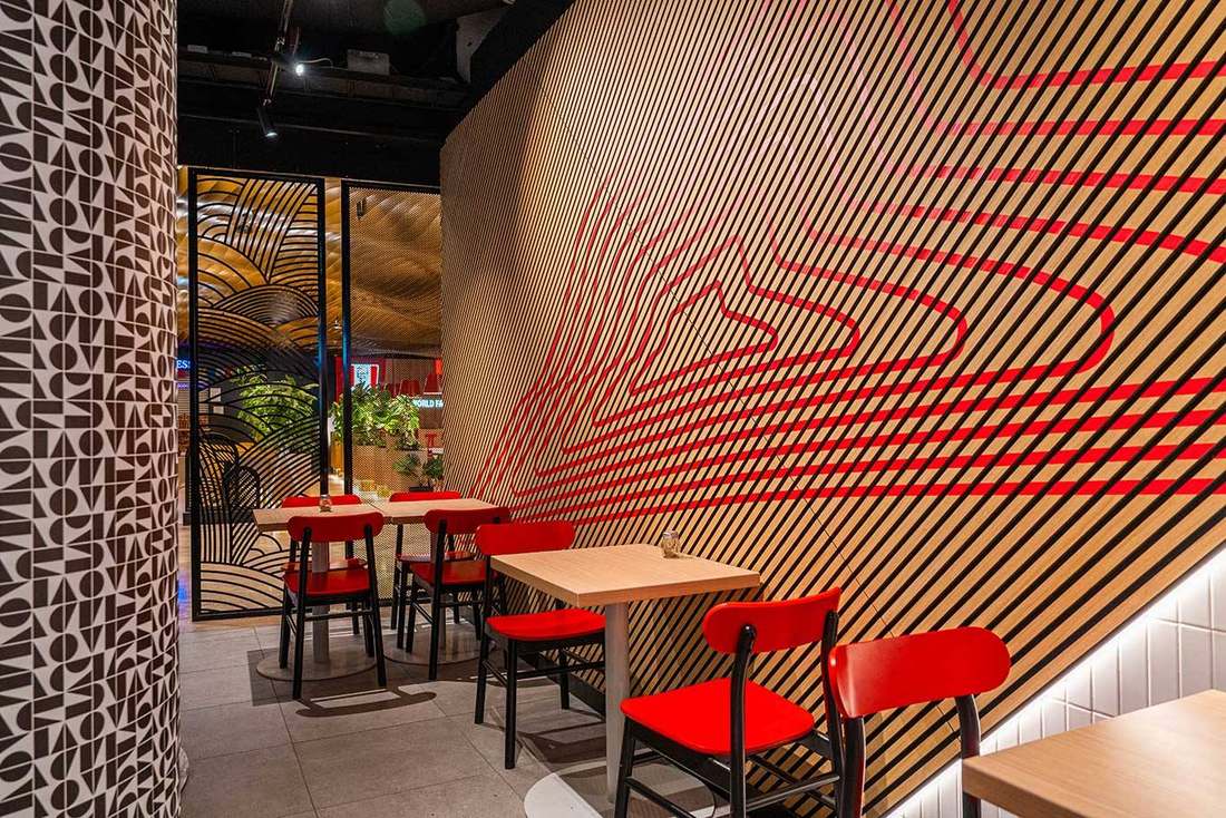 Pizza Hut Redi — kuva 12/12
