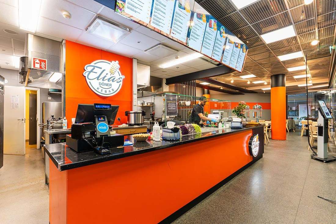 Elias Döner Tikkurila — kuva 12/12